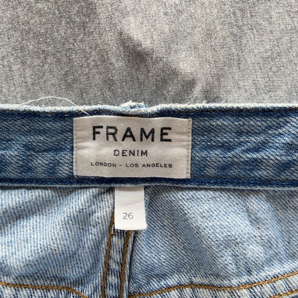 Levi’s and Frame jeans sales $20 per pair - Picture 9 of 12